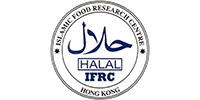 Halal IFRC 认证