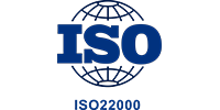 ISO 22000 认证