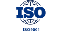 ISO 9001 认证