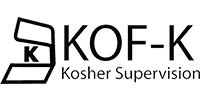 KOF-K Kosher 认证