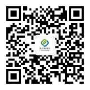 FocusFreda 微信二维码