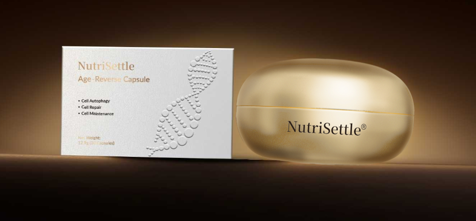 A7驻龄抗衰胶囊
（A7小金罐）